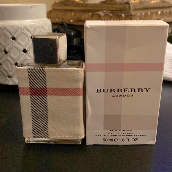 Burberry Other - BURBERRY 1.6 OUNCES WITH BOX